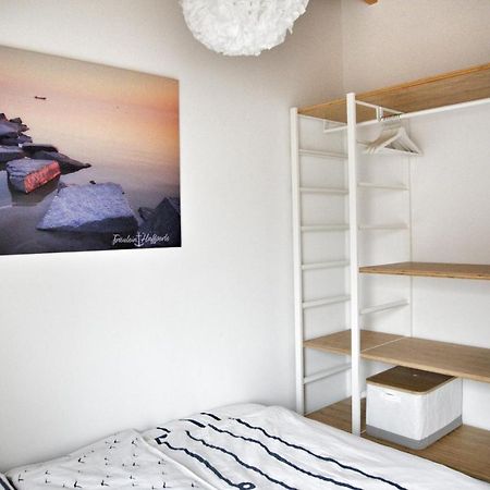 Meinhaff Ueckermünde Dış mekan fotoğraf