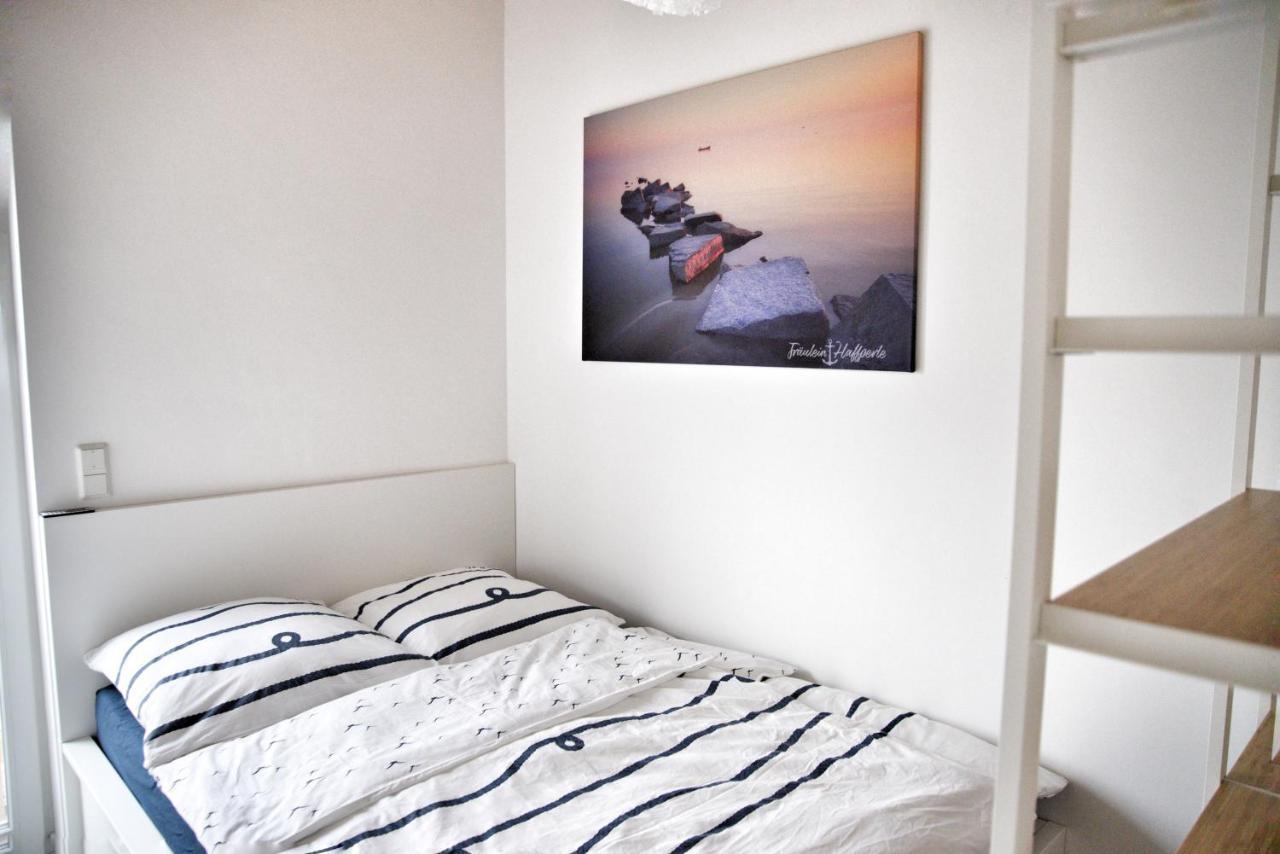 Meinhaff Ueckermünde Dış mekan fotoğraf