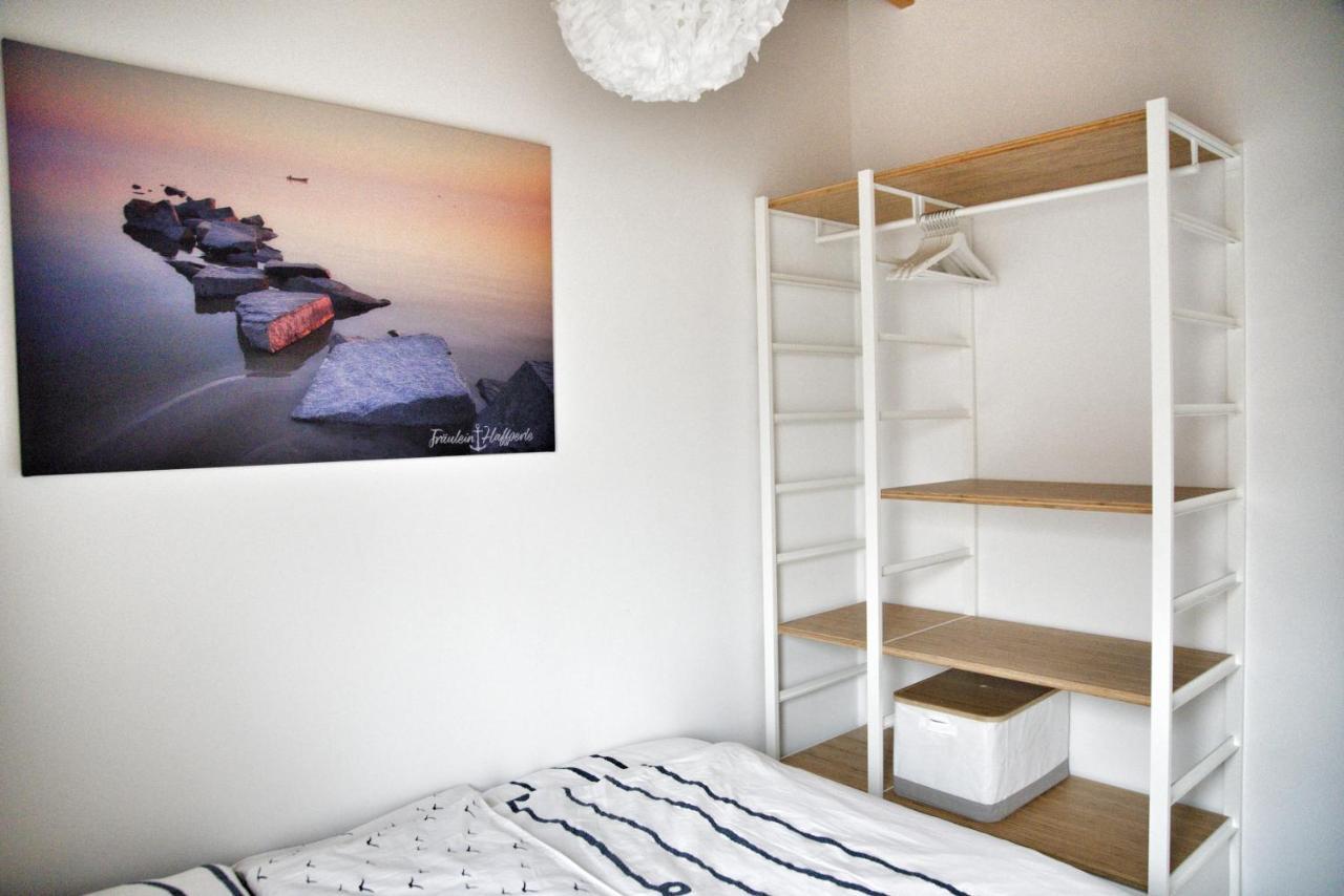 Meinhaff Ueckermünde Dış mekan fotoğraf